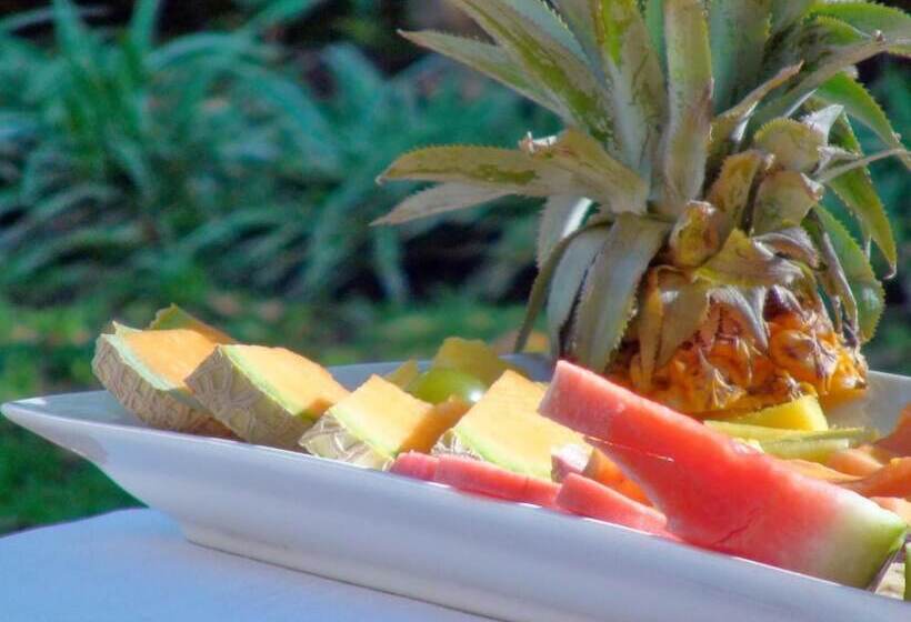 호텔 Polokwane Place