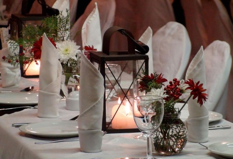 호텔 Polokwane Place