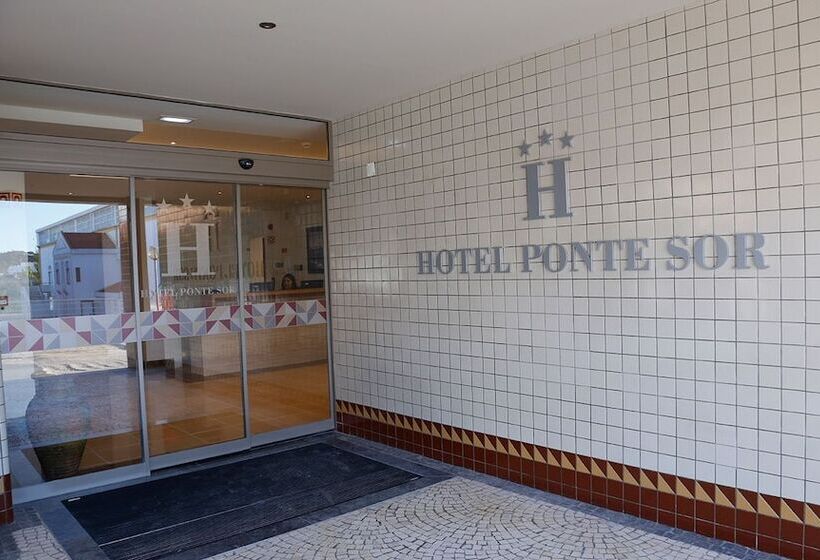 فندق Ponte Sor
