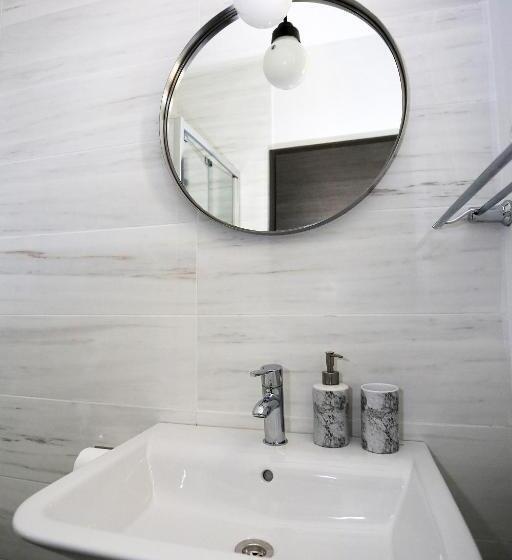 호텔 Prestige Design Rooms