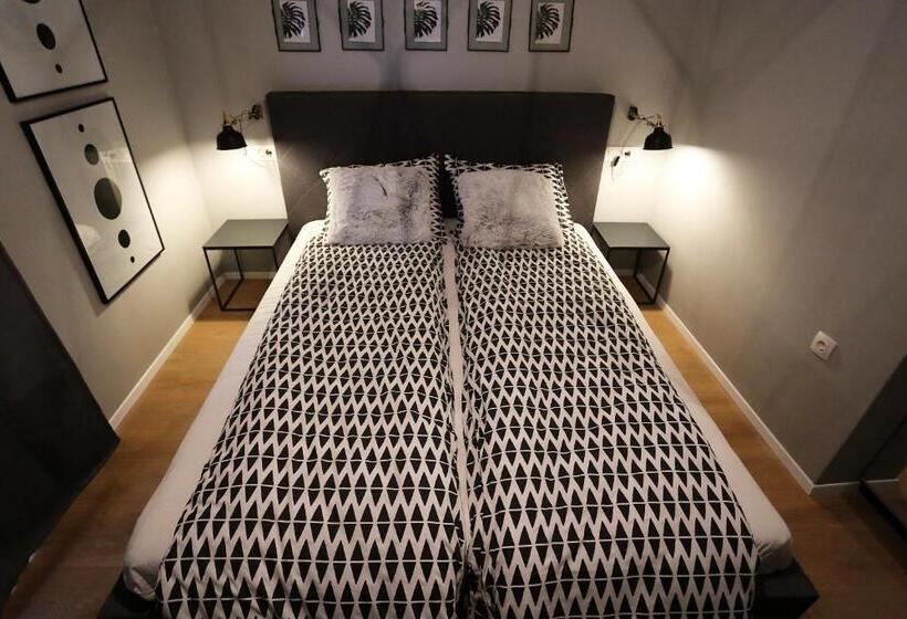 호텔 Prestige Design Rooms