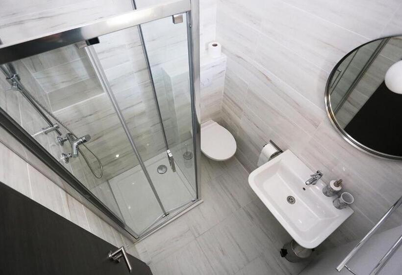 호텔 Prestige Design Rooms