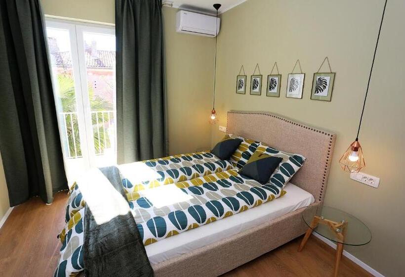 호텔 Prestige Design Rooms