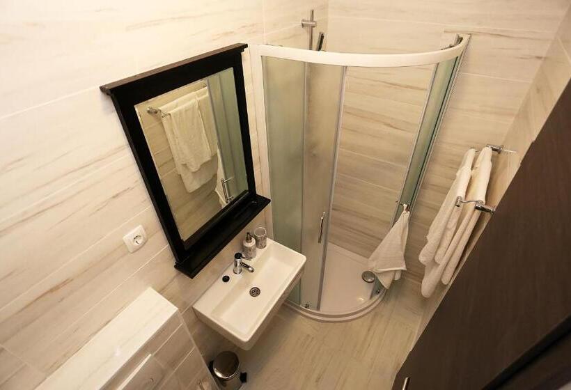 호텔 Prestige Design Rooms