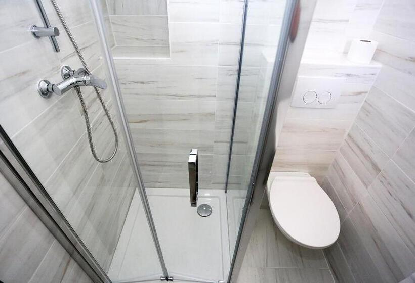 호텔 Prestige Design Rooms