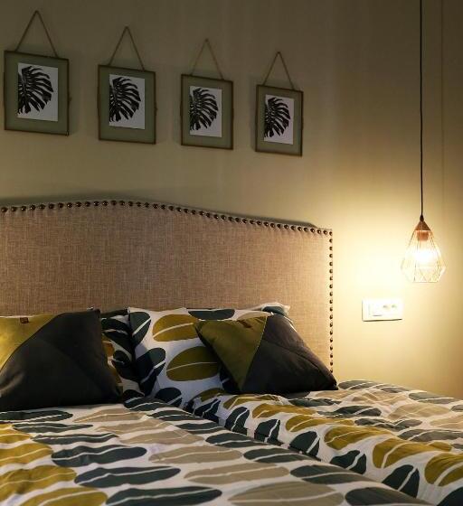 호텔 Prestige Design Rooms