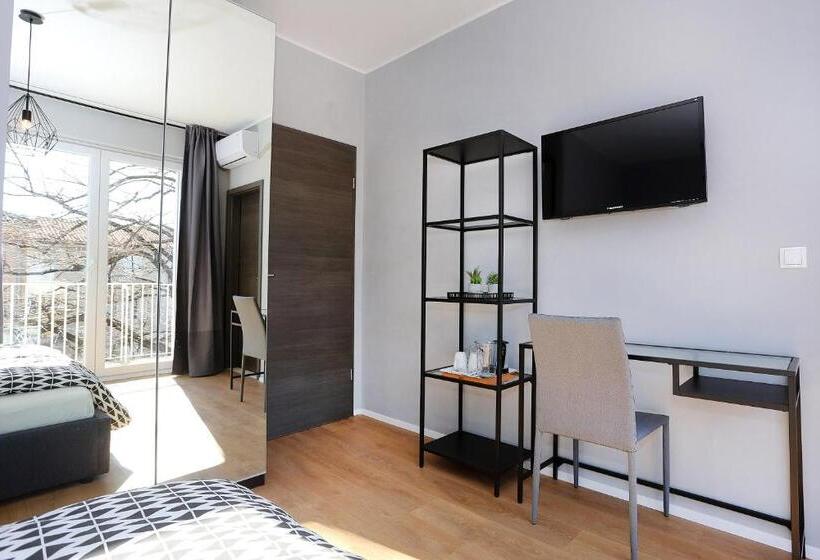 호텔 Prestige Design Rooms