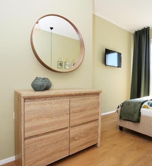 호텔 Prestige Design Rooms