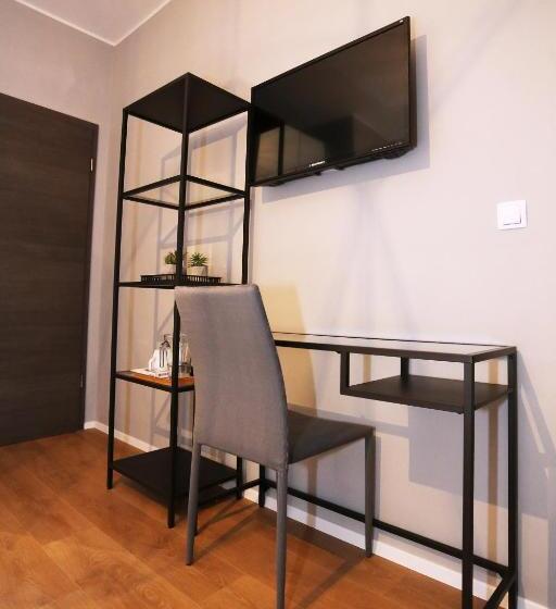 호텔 Prestige Design Rooms