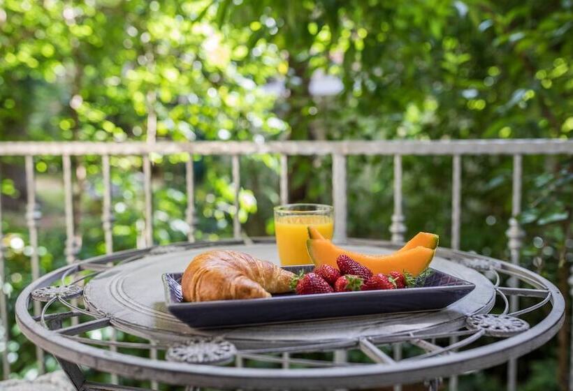 호텔 Prestige Design Rooms