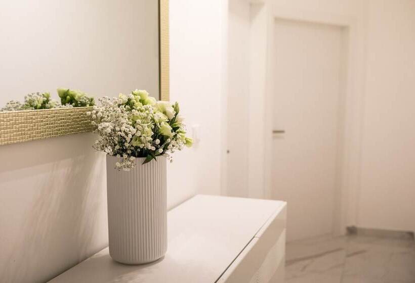 호텔 Prestige Design Rooms