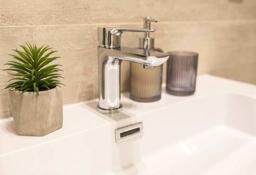 호텔 Prestige Design Rooms