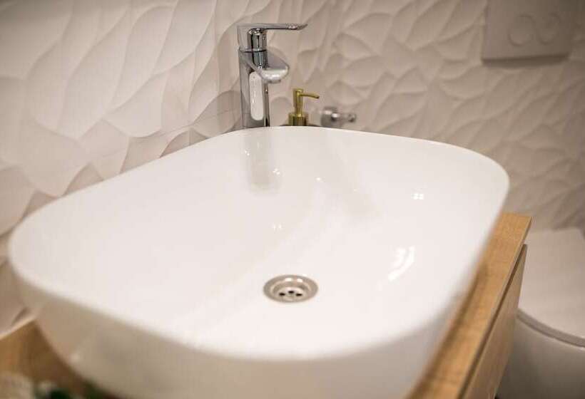 호텔 Prestige Design Rooms