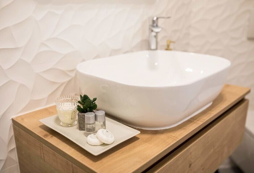 호텔 Prestige Design Rooms