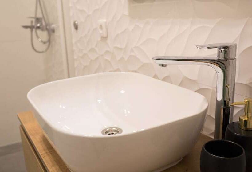 호텔 Prestige Design Rooms