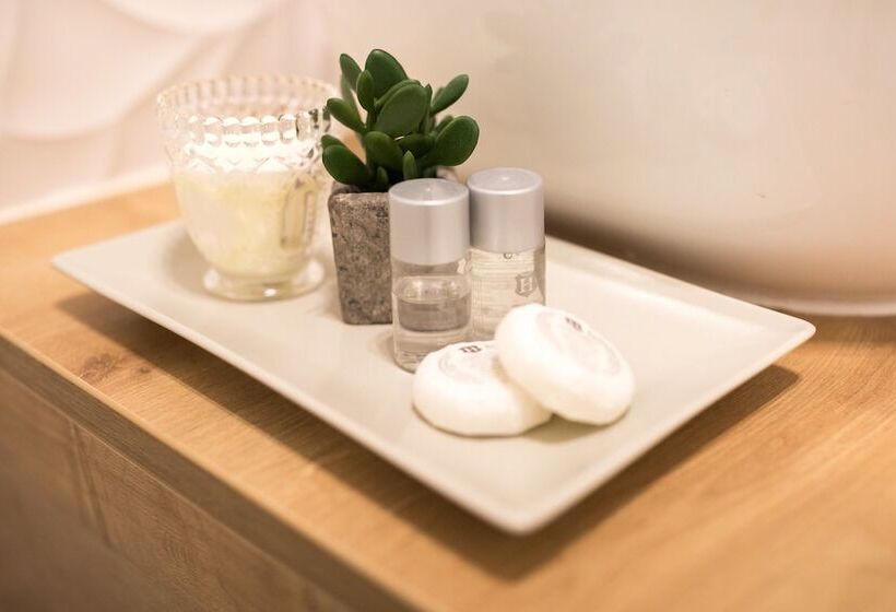 호텔 Prestige Design Rooms