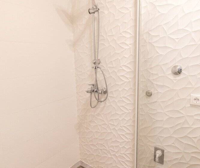 호텔 Prestige Design Rooms