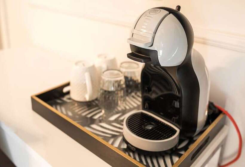 호텔 Prestige Design Rooms