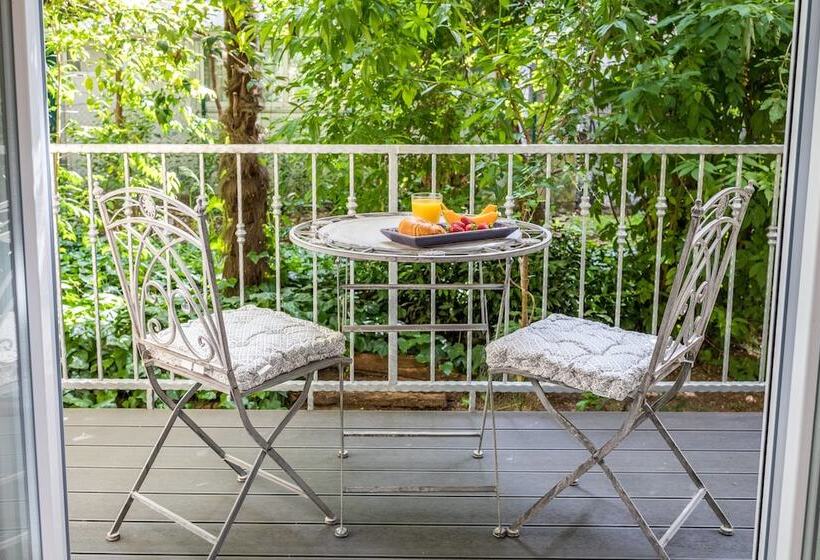 호텔 Prestige Design Rooms