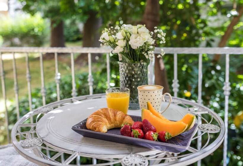 호텔 Prestige Design Rooms