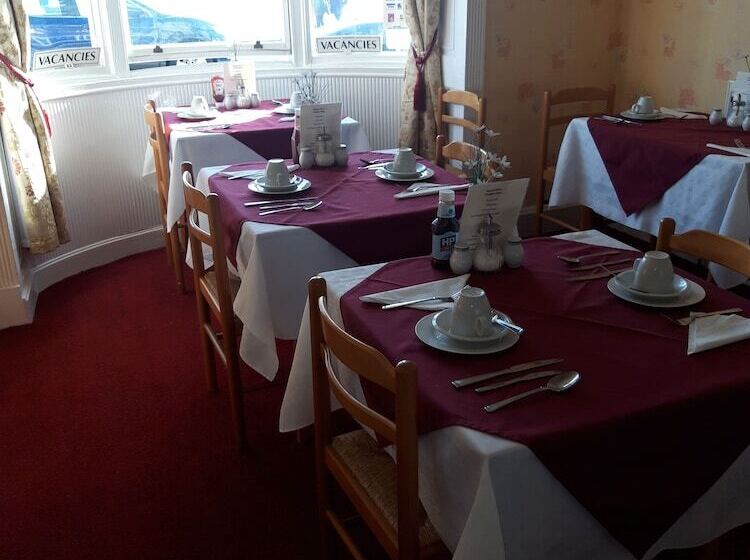 ホテル Regency House