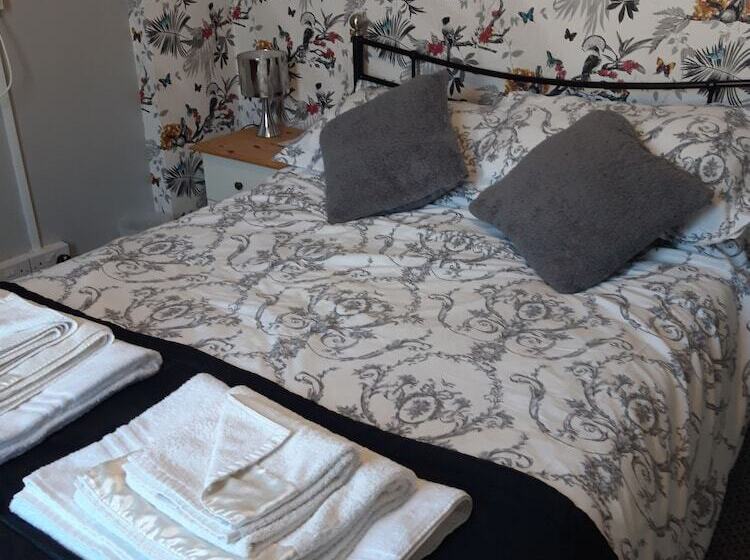 ホテル Regency House