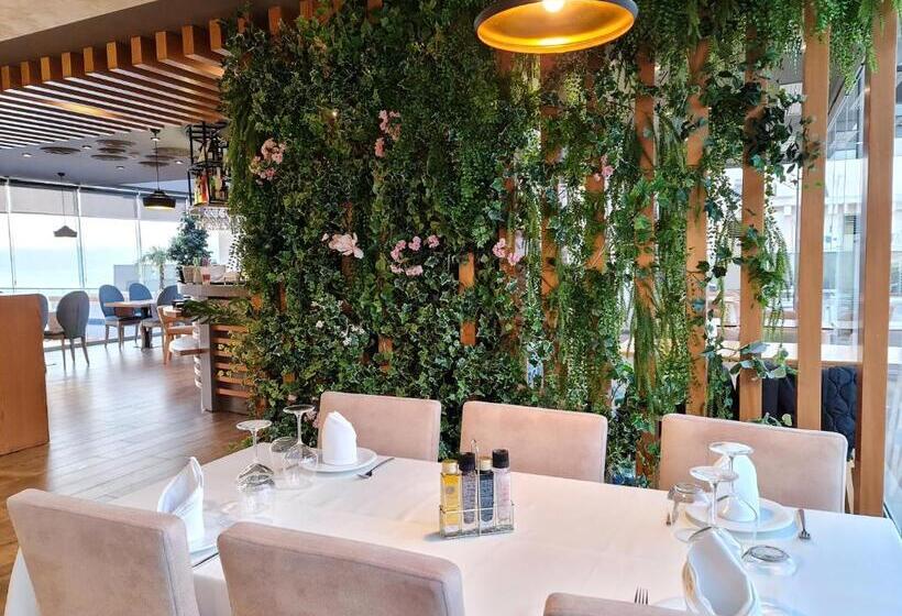 Regina City Hotel & Spa