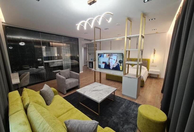 Regina City Hotel & Spa