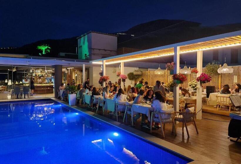 Regina City Hotel & Spa