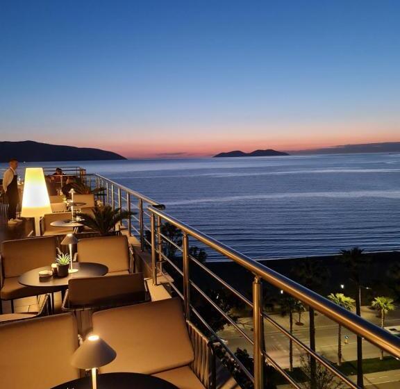 Regina City Hotel & Spa