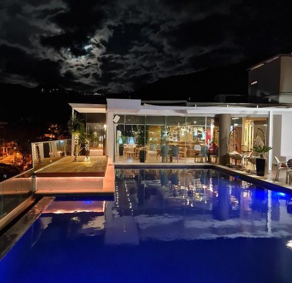 Regina City Hotel & Spa