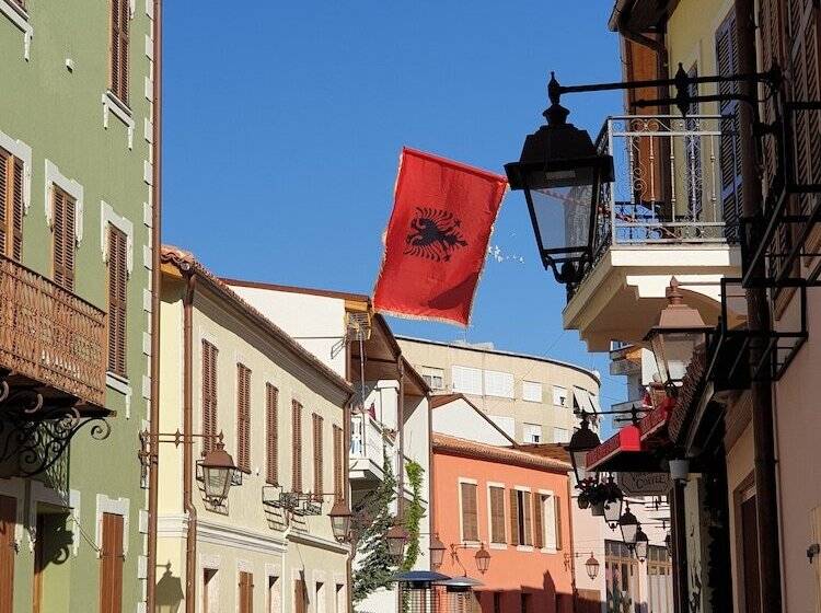 Regina City Hotel & Spa