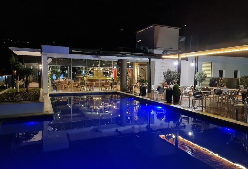 Regina City Hotel & Spa