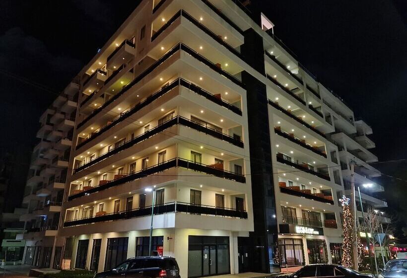 Regina City Hotel & Spa