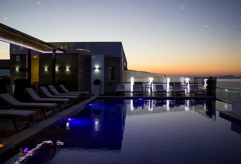 Regina City Hotel & Spa