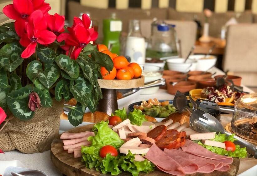 Regina City Hotel & Spa