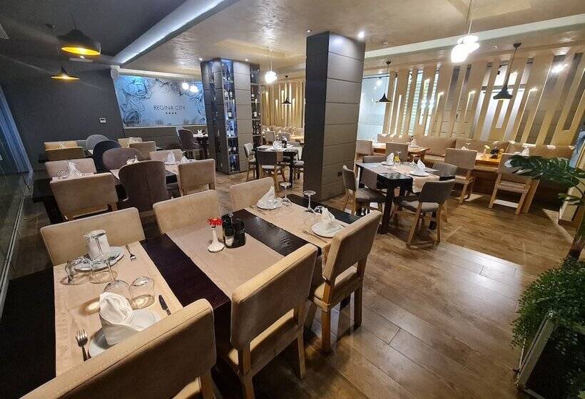 Regina City Hotel & Spa