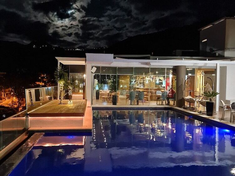 Regina City Hotel & Spa