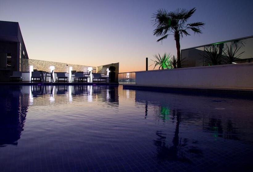 Regina City Hotel & Spa