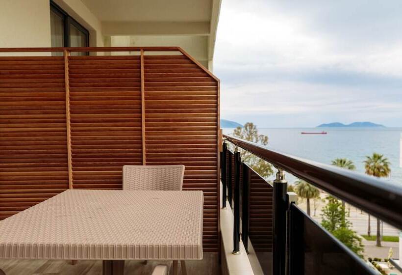 Regina City Hotel & Spa