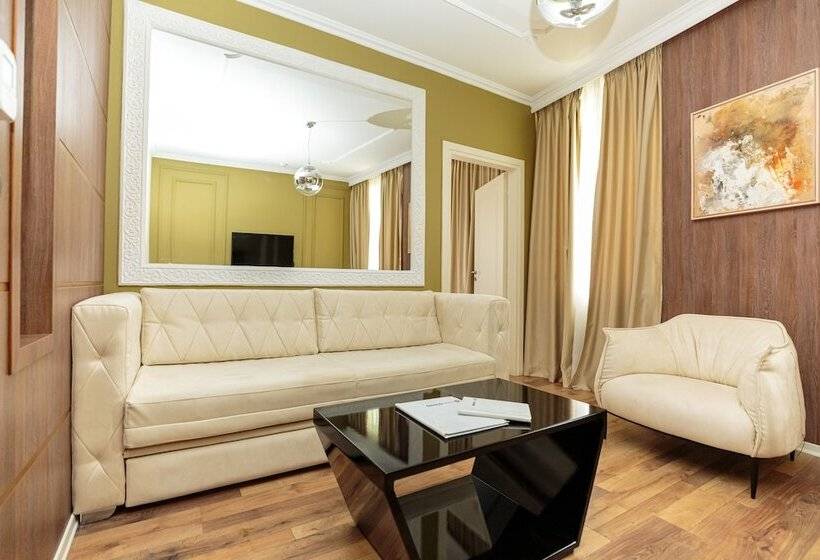 Regina City Hotel & Spa