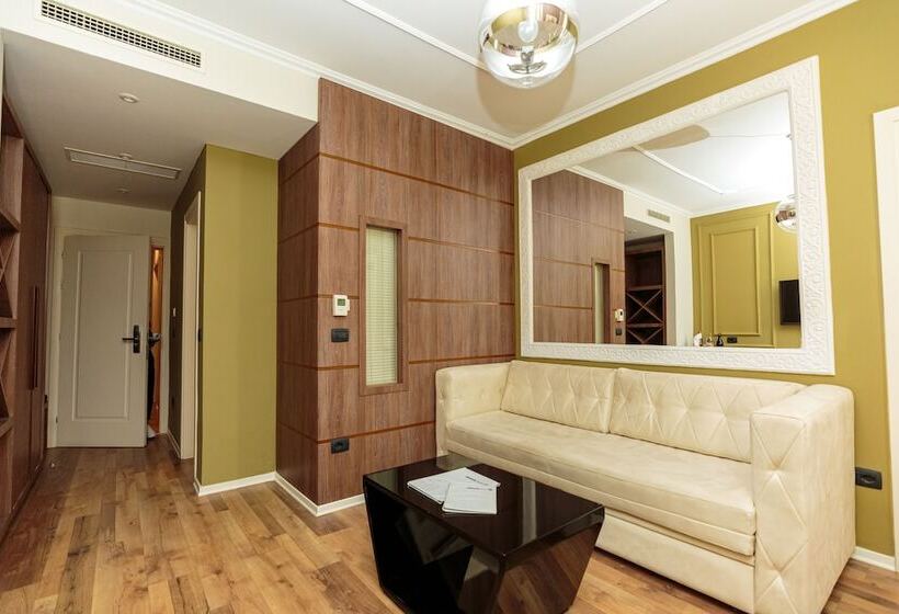 Regina City Hotel & Spa