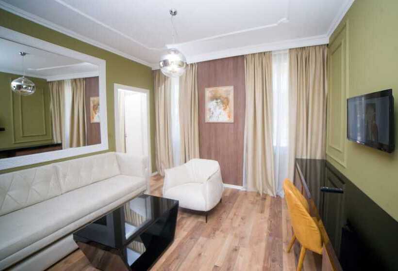 Regina City Hotel & Spa