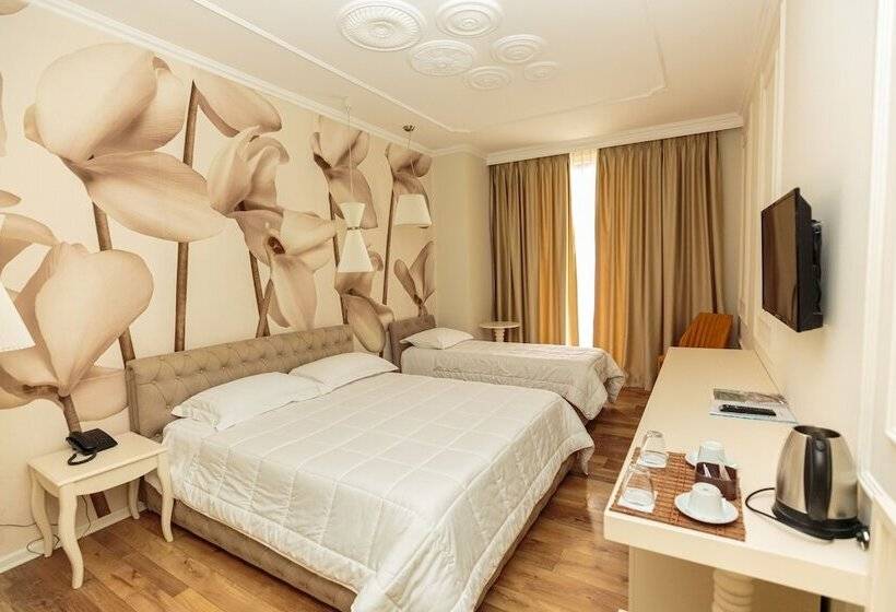 Regina City Hotel & Spa