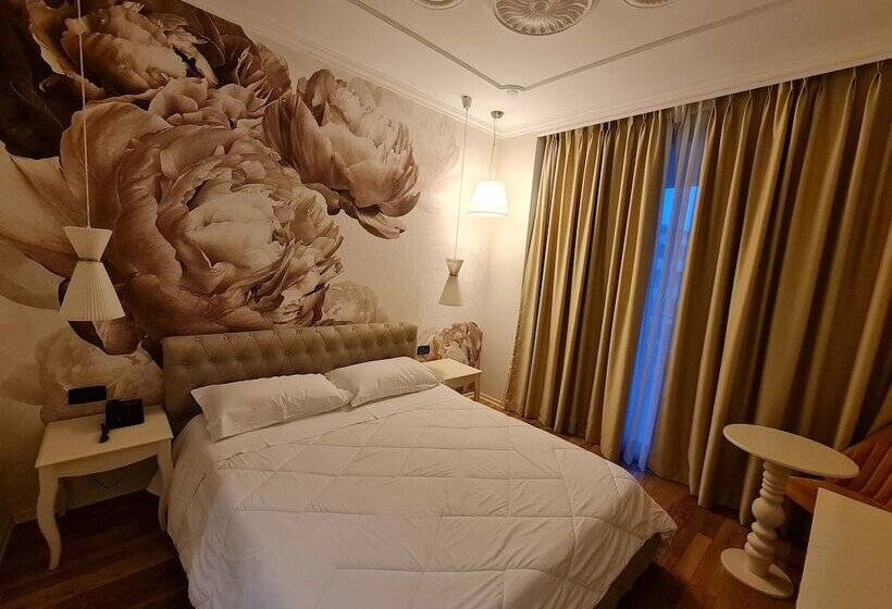 Regina City Hotel & Spa