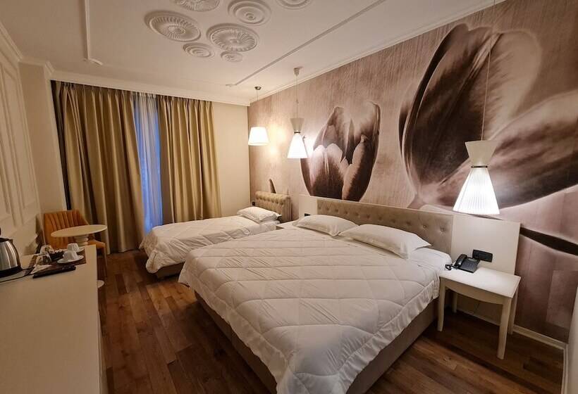 Regina City Hotel & Spa