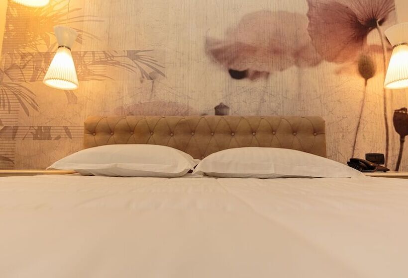 Regina City Hotel & Spa