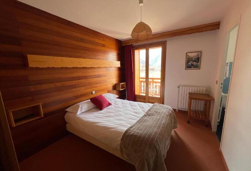 בית מלון כפרי Restaurant La Pendine