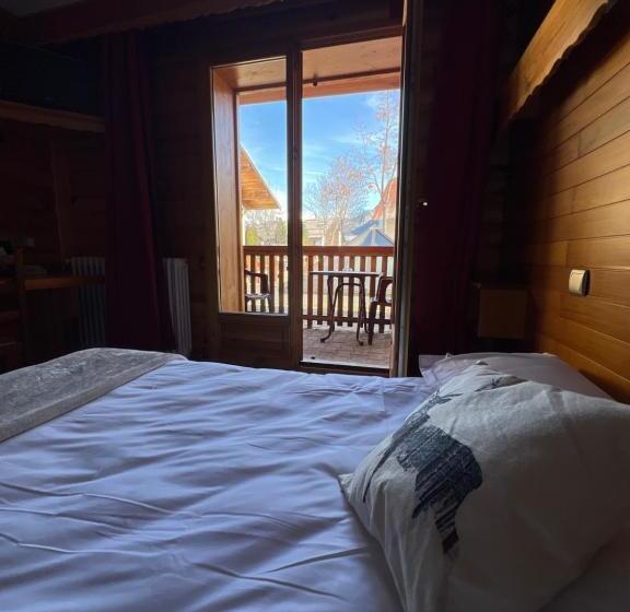 בית מלון כפרי Restaurant La Pendine