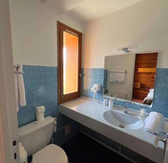 בית מלון כפרי Restaurant La Pendine